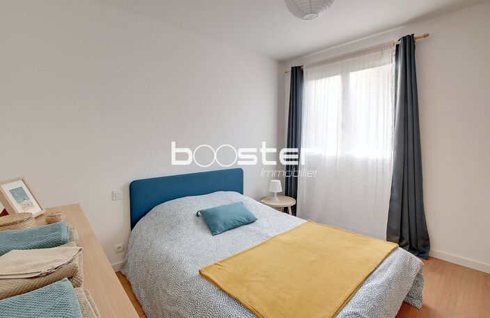 Appartement — photo 4