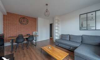 Appartement 3 Pièces 54 m² à vendre à Toulouse (31400)