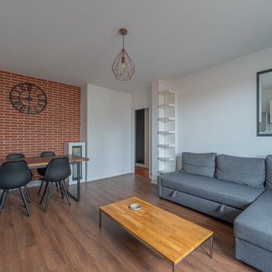 Appartement 3 pièces 239000 €