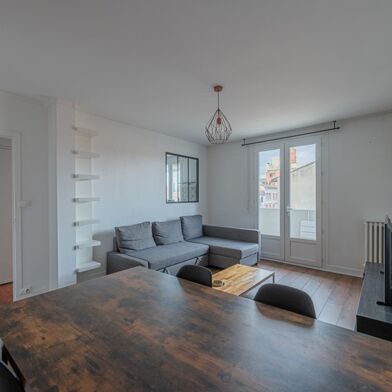 Appartement 3 pièces 229000 €