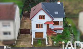 Maison 7 Pièces 161 m² à vendre à Fameck (57290)