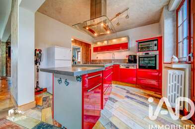 Maison 7 pièces 380000 €