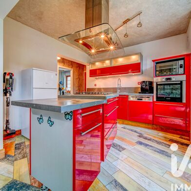 Maison 7 pièces 380000 €