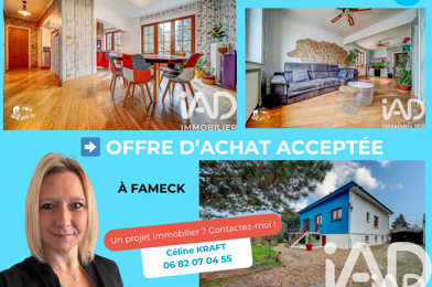 Maison 7 pièces 359000 €