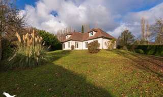 Maison 6 Pièces 156 m² à vendre à Crespières (78121)