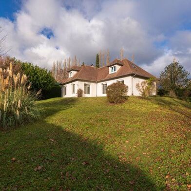 Maison 6 pièces 815000 €