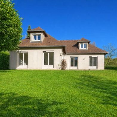 Maison 6 pièces 815000 €