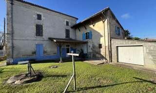 Immeuble   m² à vendre à Tonneins (47400)