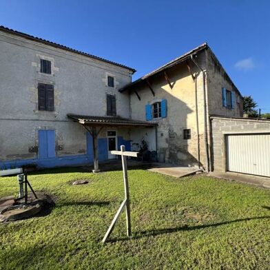 Immeuble  161000 €