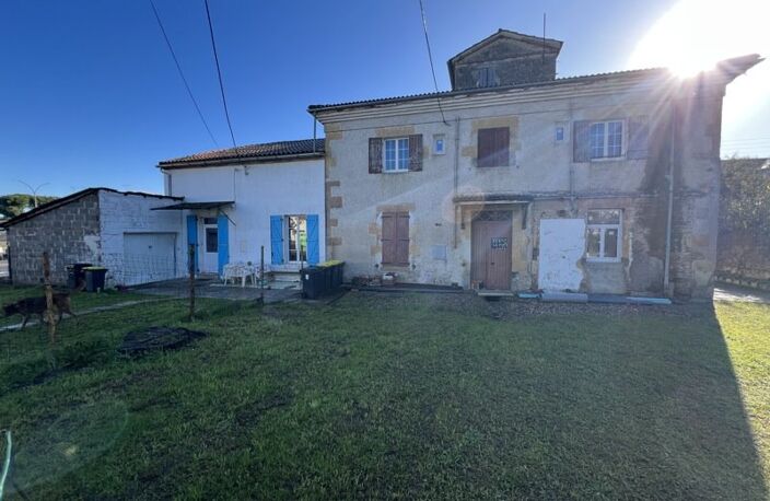 Vente immeuble   Tonneins (47400) — photo 2