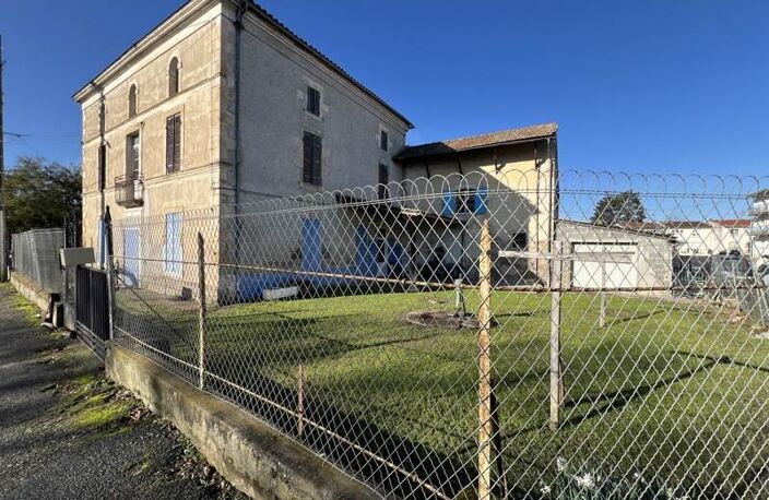 Vente immeuble   Tonneins (47400) — photo 3