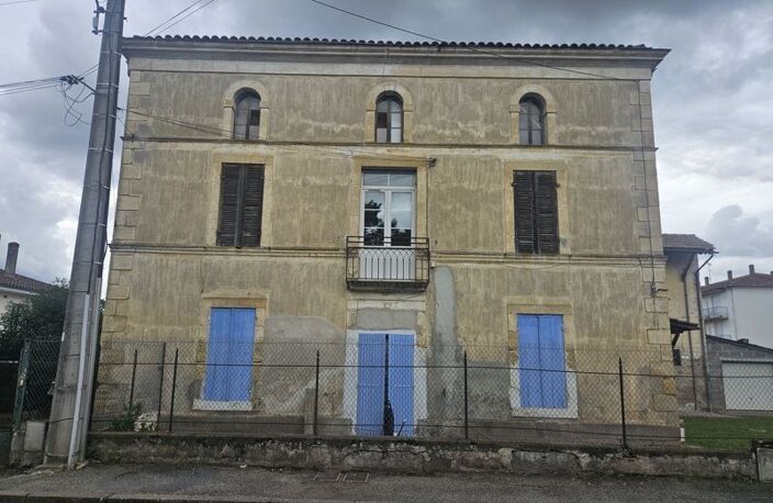 Vente immeuble   Tonneins (47400) — photo 4