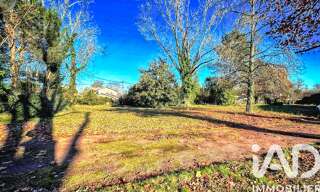 Terrain  1300 m² à vendre à Mérignac (33700)