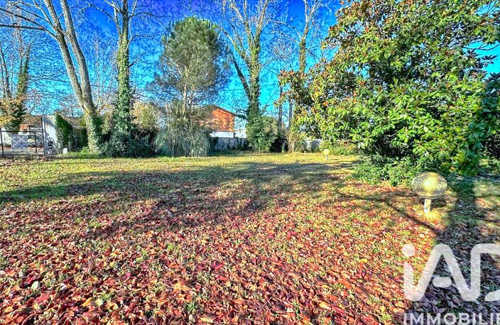 Vente Terrain à bâtir 1 300 m&sup2; — photo 3