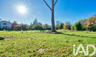 Terrain  900 m² à vendre à Mérignac (33700)