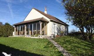Maison 4 Pièces 63 m² à vendre à Beaulieu-lès-Loches (37600)