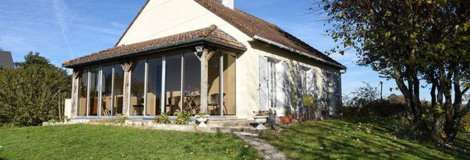 Maison 4 Pièces 93 m² à vendre à Beaulieu-lès-Loches (37600)