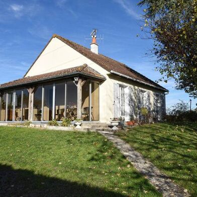 Maison 4 pièces 171359 €