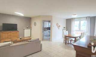 Appartement 4 Pièces 80 m² à vendre à Mondelange (57300)