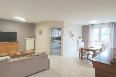 Appartement 4 pièces 185000 €