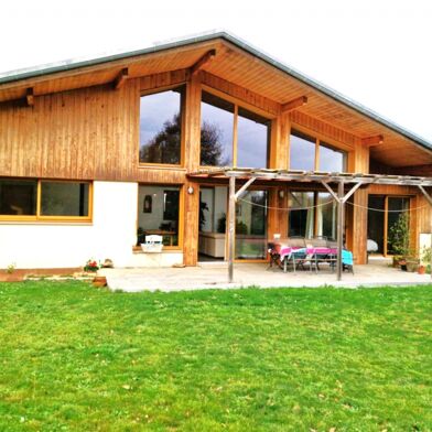 Maison 6 pièces 349000 €