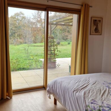 Maison 6 pièces 349000 €