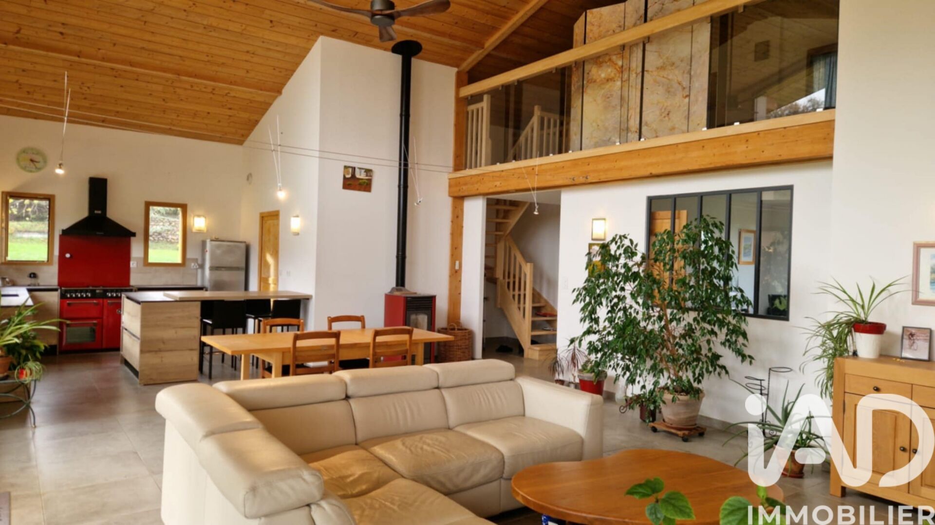 Vente Maison/villa 6 pièces - Photo 2