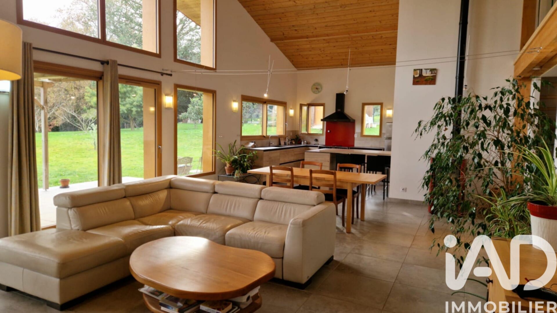 Vente Maison/villa 6 pièces - Photo 3