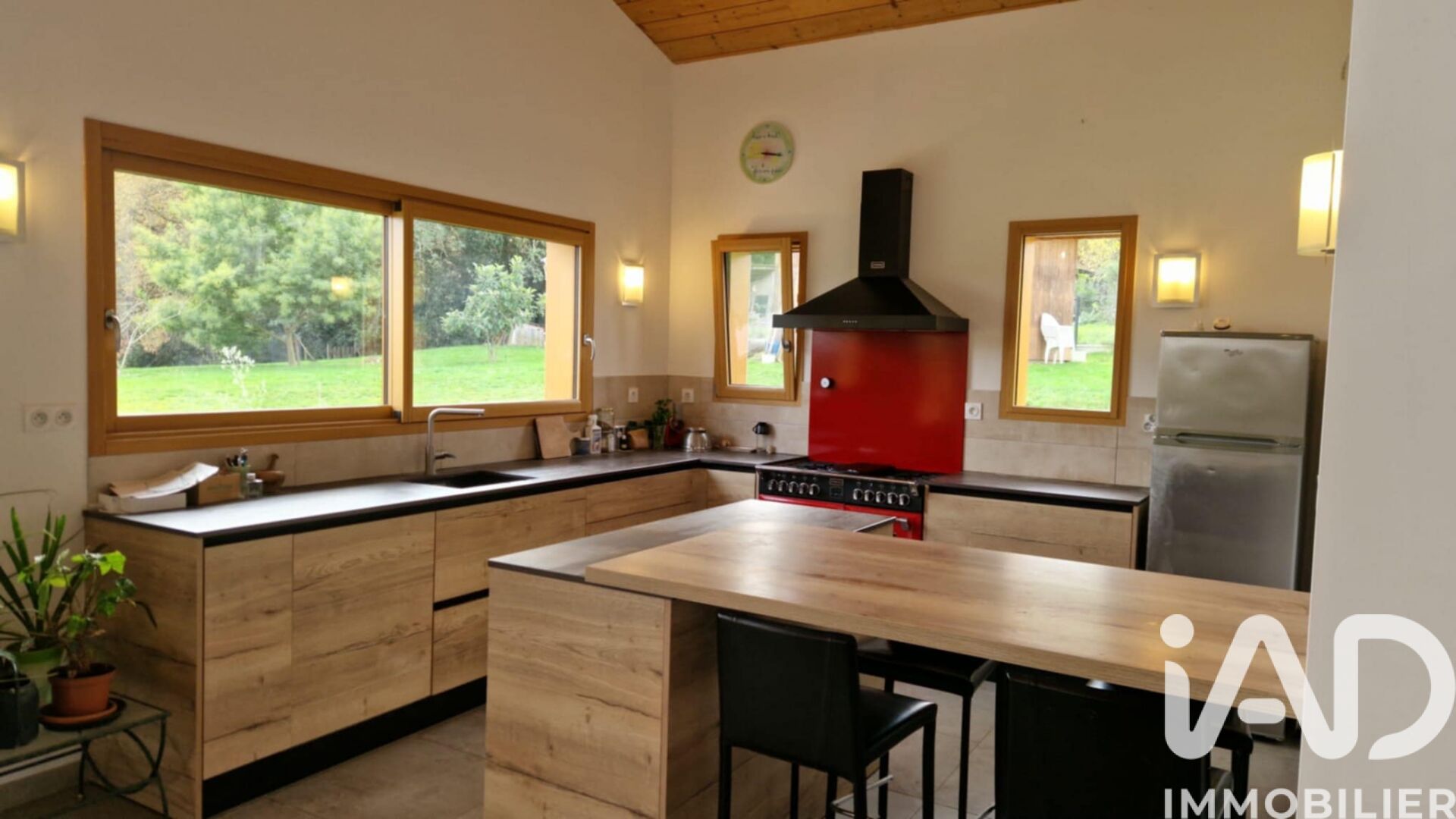 Vente Maison/villa 6 pièces - Photo 4