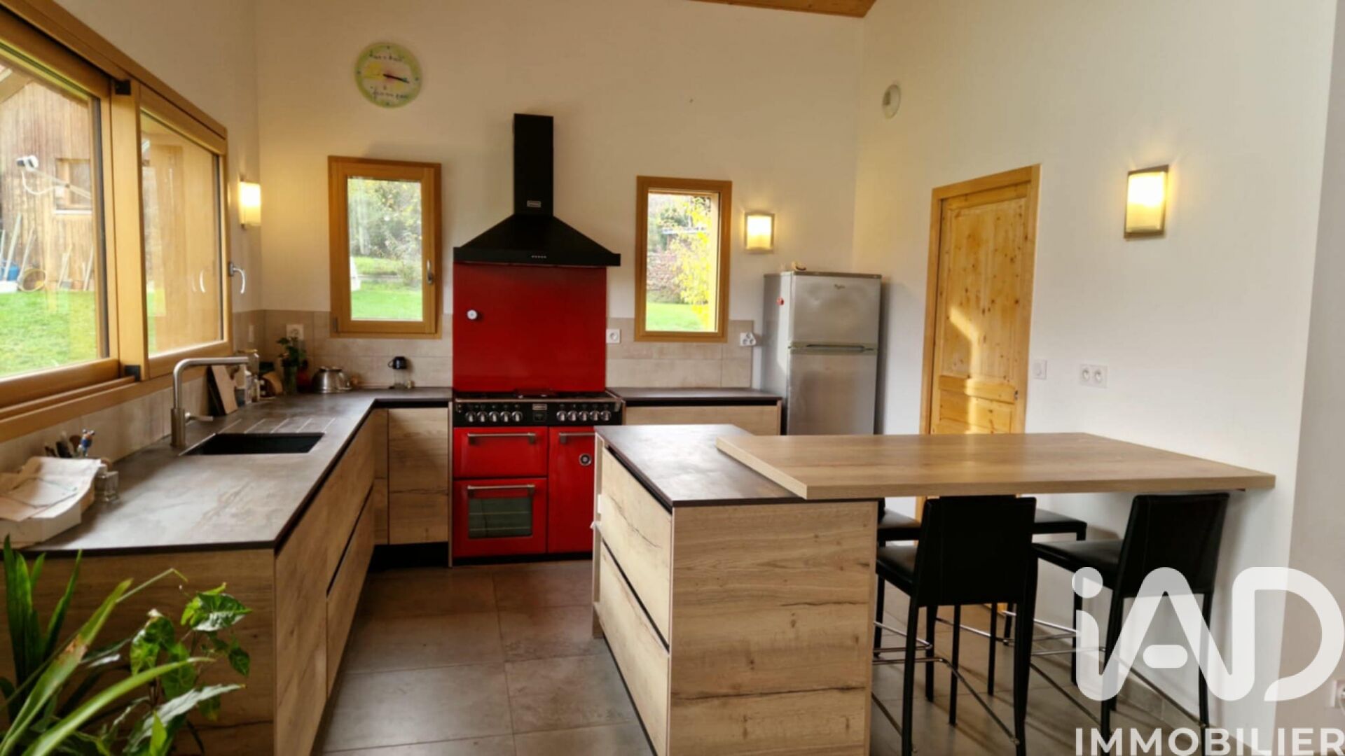 Vente Maison/villa 6 pièces - Photo 5