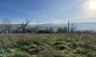 Terrain  1780 m² à vendre à Beynat (19190)