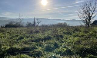 Terrain  1780 m² à vendre à Beynat (19190)