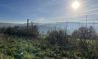 Terrain  1780 m² à vendre à Beynat (19190)