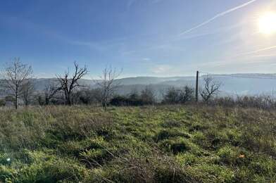 Terrain  40000 €