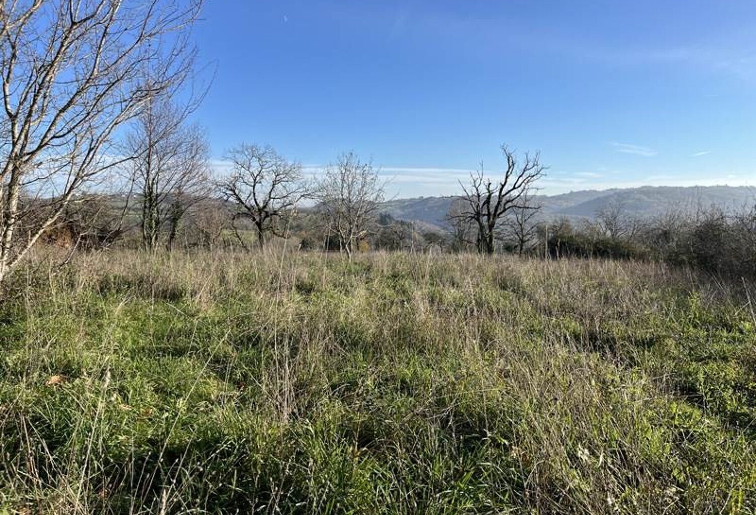 Terrain à bâtir de 0 pièces principales — photo 1