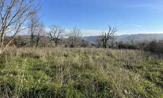 Terrain  1780 m² à vendre à Beynat (19190)