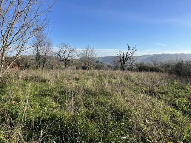 Terrain à bâtir de 0 pièces principales — photo du bien