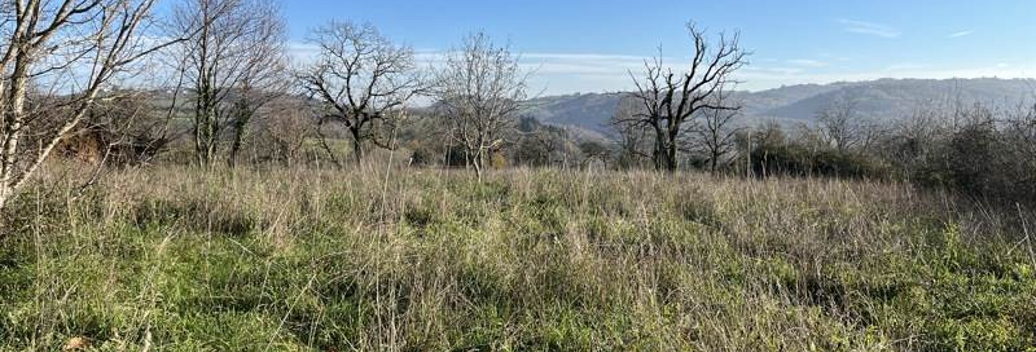 Terrain  1780 m² à vendre à Beynat (19190)