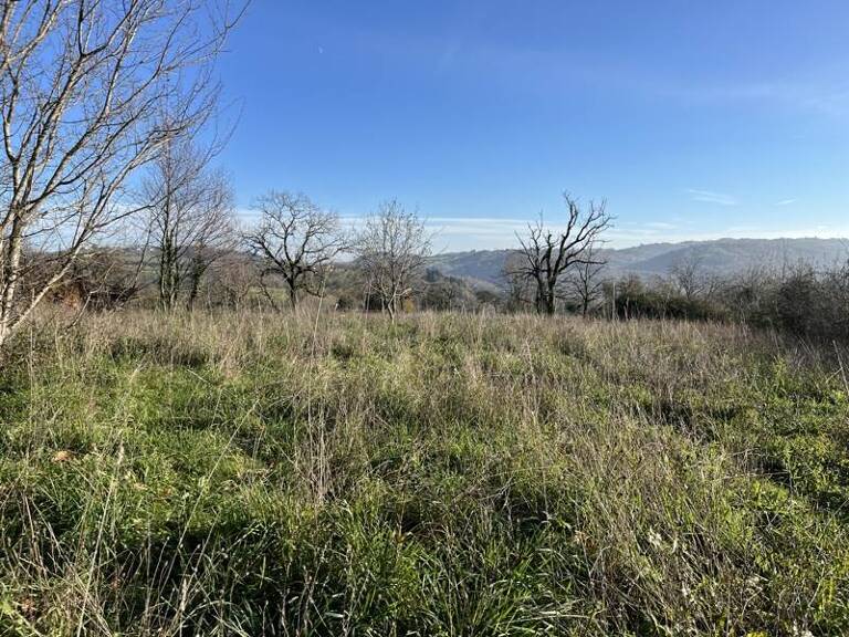 Terrain à bâtir de 0 pièces principales — photo 1