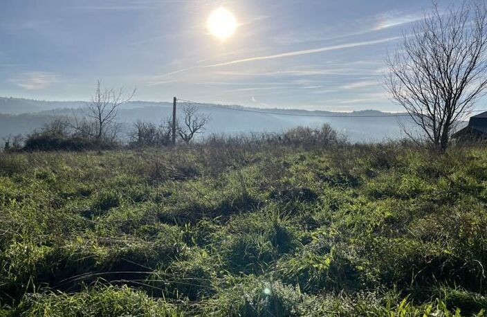 Terrain à bâtir de 0 pièces principales — photo 3