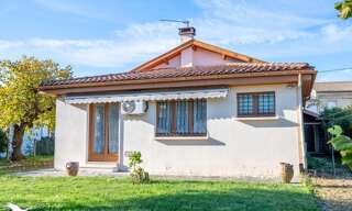 Maison 5 Pièces 122 m² à vendre à Ambarès-et-Lagrave (33440)