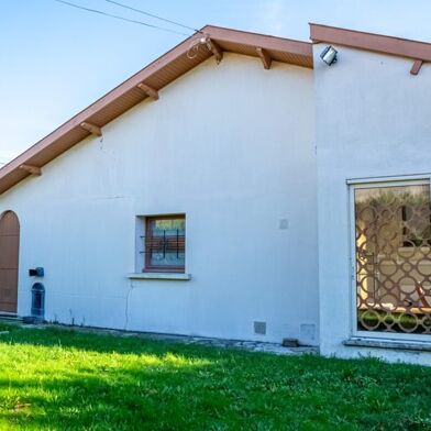 Maison 5 pièces 254880 €