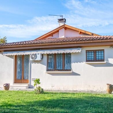 Maison 5 pièces 254880 €