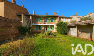 Maison 10 Pièces 264 m² à vendre à Fronton (31620)