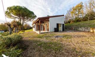 Maison 4 Pièces 112 m² à vendre à Saint-Romain-le-Noble (47270)