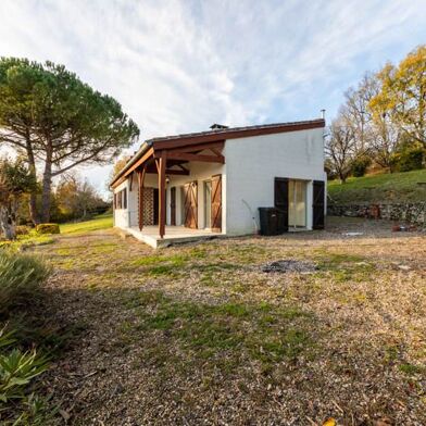 Maison 4 pièces 164475 €