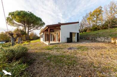 Maison 4 pièces 164475 €