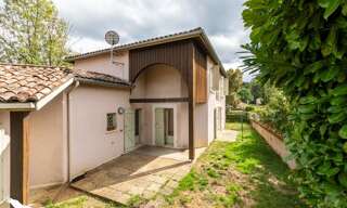 Maison 6 Pièces 133 m² à vendre à Auvillar (82340)