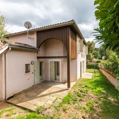 Maison 6 pièces 171359 €