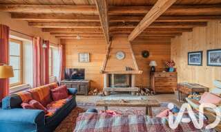 Maison 5 Pièces 138 m² à vendre à Auris (38142)